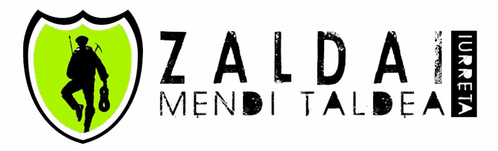 Zaldai Mendi Taldea
